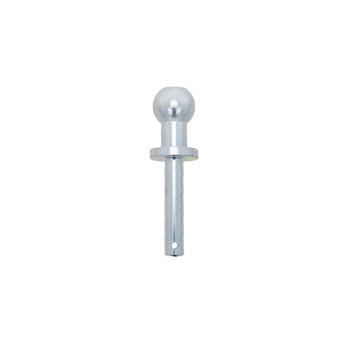 Broche de tirer + attache remorque 50mm - TP10211